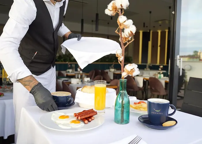 Hotel Boutique Aquarel