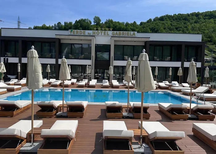 Verde By Hotel Gabriela